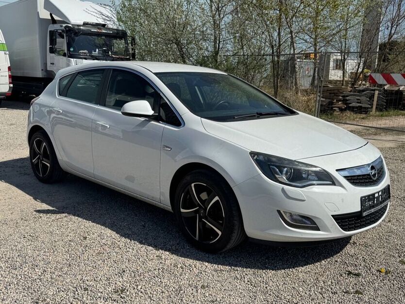 Astra