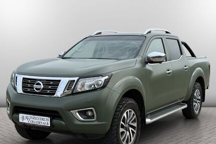 Nissan Navara 79.000 km 23.990 &euro; Schömberg 72355