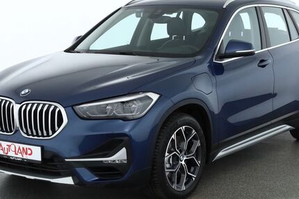 BMW X1 44.966 km 24.990 &euro; Leipzig 04209