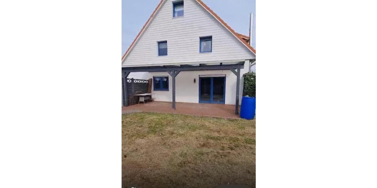 Reihenhaus Bremerhaven Leherheide - 5 Zimmer, 127 m&sup2;, 265.500&euro; | Angebot:26341045