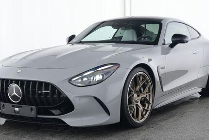 Mercedes-Benz AMG GT 68.500 km 145.980 € Kirchheim unter Teck 73230