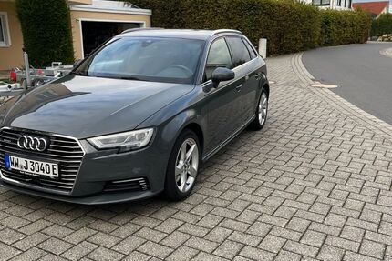 Audi A3 63.000 km 19.500 € Bad Marienberg 56470