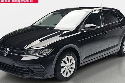 VW Polo 25.460 km 22.003 € Brandenburg 14772