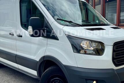 Ford Transit 77.969 km 12.499 &euro; Mönchengladbach 41066