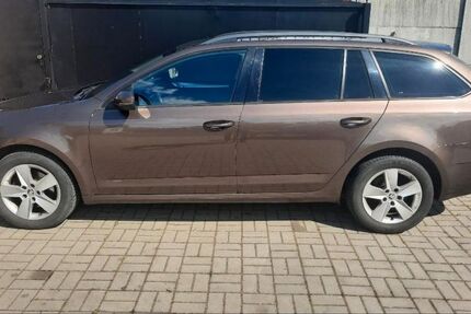 Skoda Octavia 190.000 km 9.520 &euro; Neu-Isenburg 63263