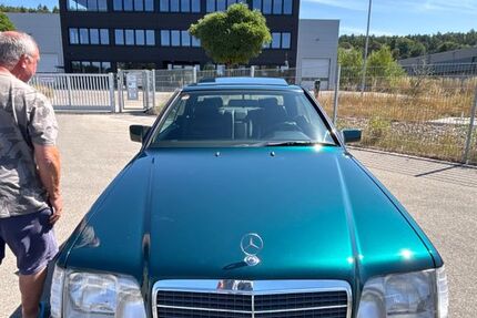 Mercedes-Benz CLE 220 85.000 km 32.000 &euro; Ursberg 86513