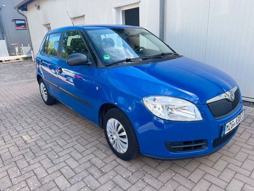 Fabia