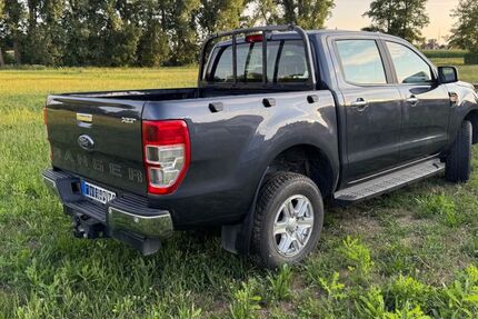 Ford Ranger 27.500 km 34.800 &euro; Erdweg 85253