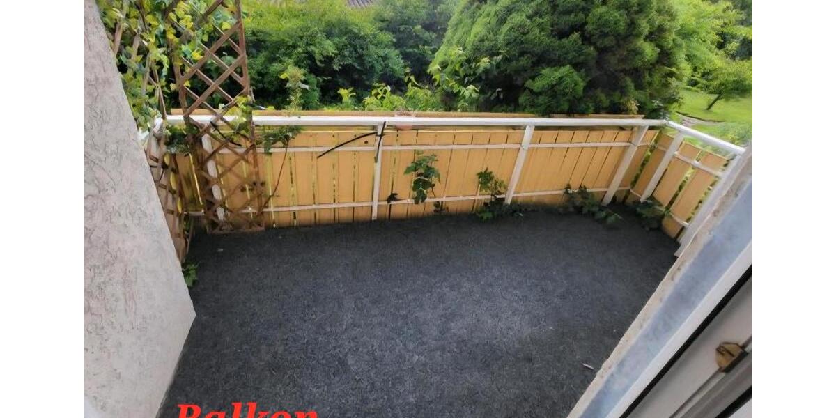 Erdgeschoßwohnung Braunschweig Südstadt- Rautheim- Mascherode - 1 Zimmer, 40 m&sup2;, 377&euro; | Angebot:26377903