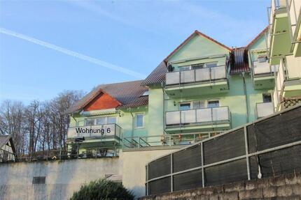 Stilvoll wohnen in begehrter Lage – frisch renovierte 3-Raum-Wohnung mit Balkon 3 zimmer