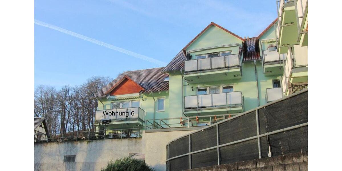 Stilvoll wohnen in begehrter Lage – frisch renovierte 3-Raum-Wohnung mit Balkon 3 zimmer