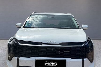 Kia Sportage 9.786 km 36.980 &euro; Wehretal 37287