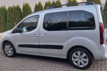 Citroen Berlingo 242.518 km 5.777 &euro; Langenhagen 30853