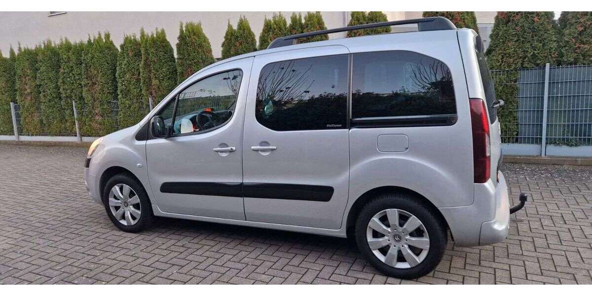 Citroen Berlingo 242.518 km 5.777 &euro; Langenhagen 30853