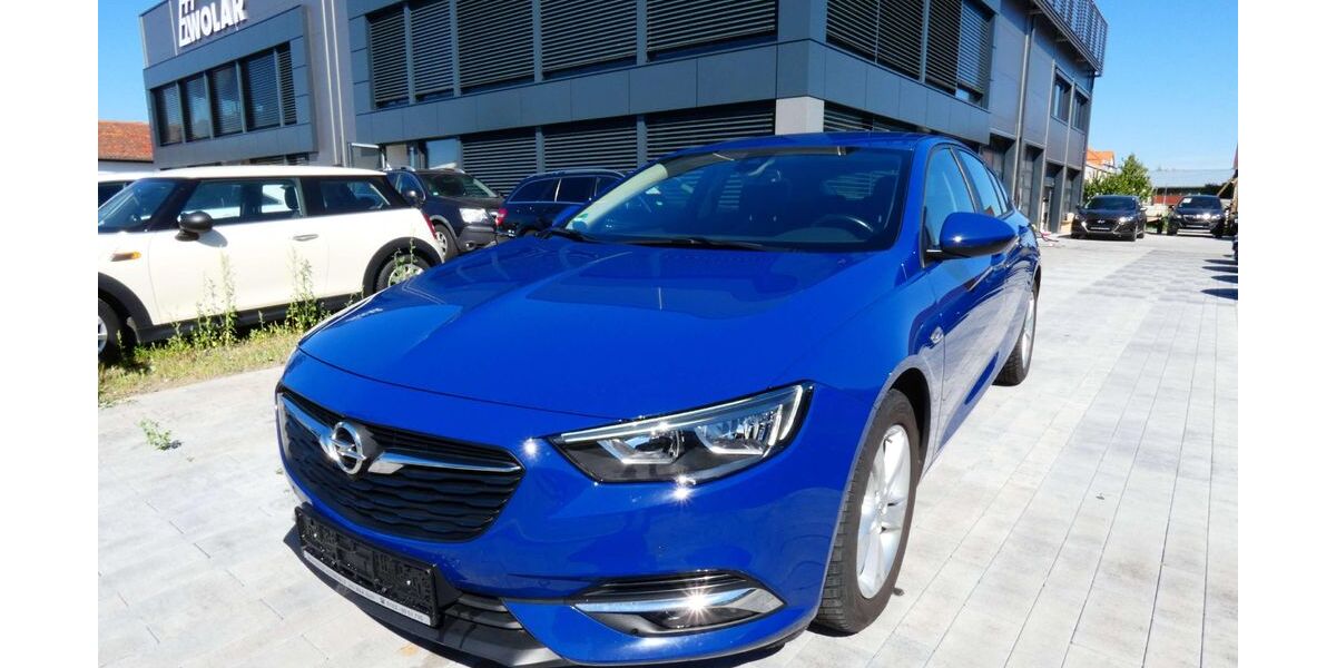 Opel Insignia 79.000 km 15.999 &euro; Neustadt an der Weinstraße 67433