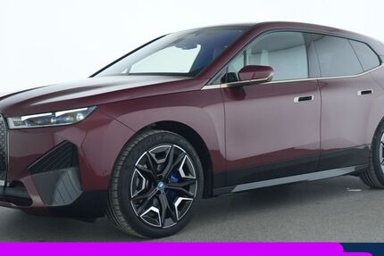 BMW iX 29.869 km 44.335 &euro; Garching bei München 85748