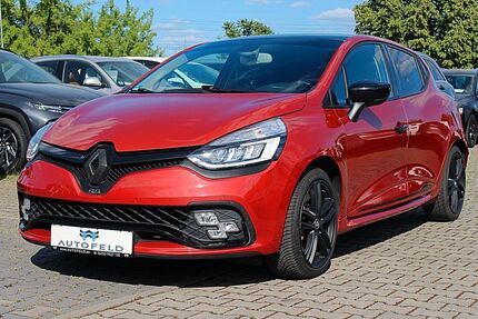 Renault Clio 93.800 km 13.950 € Ladenburg 68526