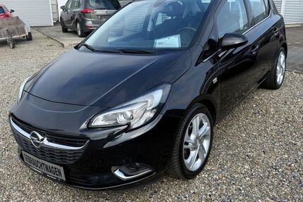 Opel Corsa 64.255 km 9.600 &euro; Salem-Beuren 88682