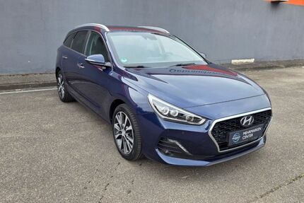 Hyundai i30 80.100 km 14.990 &euro; Bad Wimpfen 74206