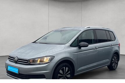 VW Touran 25.830 km 28.980 &euro; Husum 25813