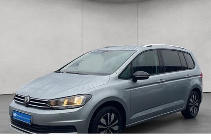 VW Touran 25.830 km 29.890 &euro; Husum 25813