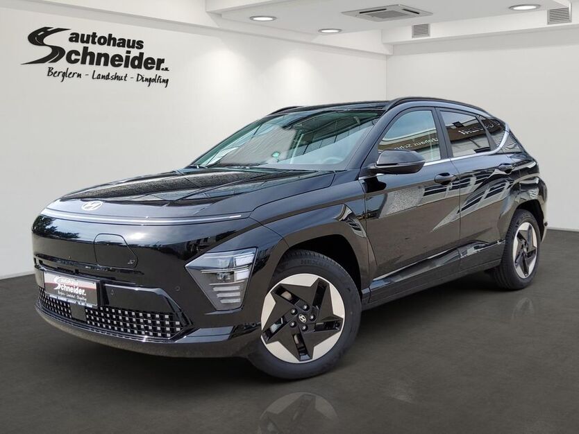 Hyundai KONA 6.000 km 39.890 € Dingolfing 84130