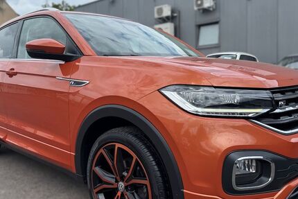 VW T-Cross 75.000 km 18.990 € Saarbrücken-Altenkessel 66126