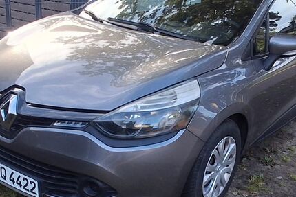 Renault Clio 72.000 km 5.750 &euro; Berlin 12555