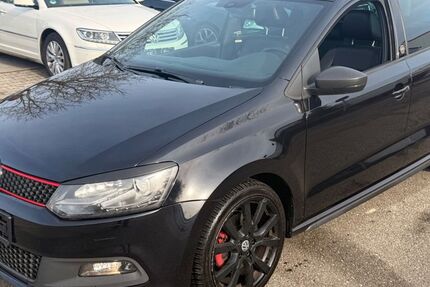 VW Polo 155.700 km 8.450 &euro; Lörrach-Haagen 79541