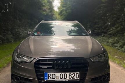 Audi A6 194.000 km 15.500 &euro; Neumünster 24537