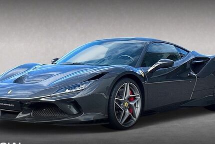 Ferrari F8