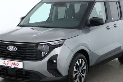 Ford Tourneo Courier 7.312 km 23.890 &euro; Köthen 06366