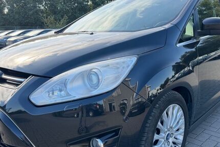 Ford C-Max 132.662 km 5.490 &euro; Neumünster 24539