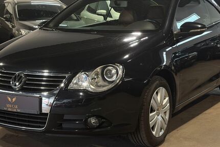 VW Eos 169.778 km 4.999 &euro; Halver 58553