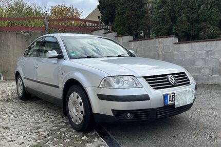 VW Passat 237.800 km 750 € Wintersdorf 04610