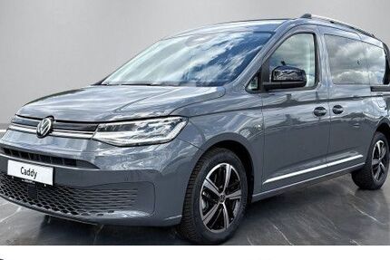VW Caddy Maxi 1.500 km 46.750 &euro; Lohr am Main 97816