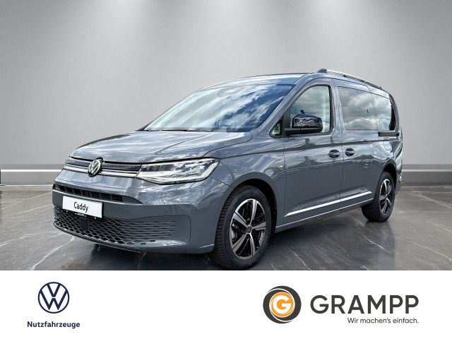 VW Caddy Maxi 1.500 km 46.750 &euro; Lohr am Main 97816