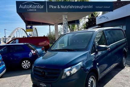 Mercedes-Benz Vito 171.520 km 9.490 &euro; Lübeck 23558