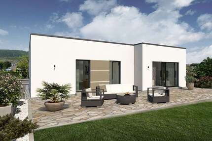 Haus Ketzin - 4 Zimmer, 116 m&sup2;, 418.199&euro; | Angebot:27283339
