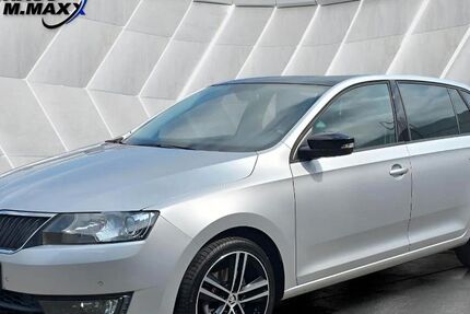 Skoda Rapid 150.000 km 8.900 € Nidderau 61130