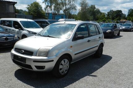 Ford Fusion 121.000 km 1.999 &euro; Remshalden 73630