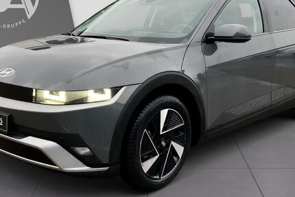Hyundai IONIQ 5 3.000 km 43.990 &euro; Vechta 49377
