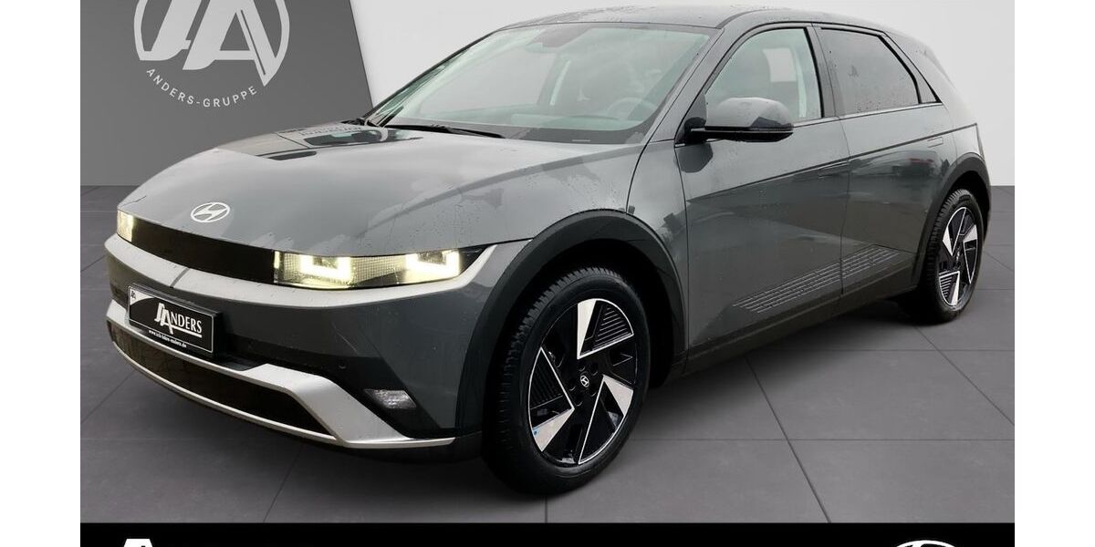 Hyundai IONIQ 5 3.000 km 43.990 &euro; Vechta 49377