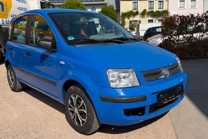 Fiat Panda 157.000 km 3.300 &euro; Saarlouis 66740