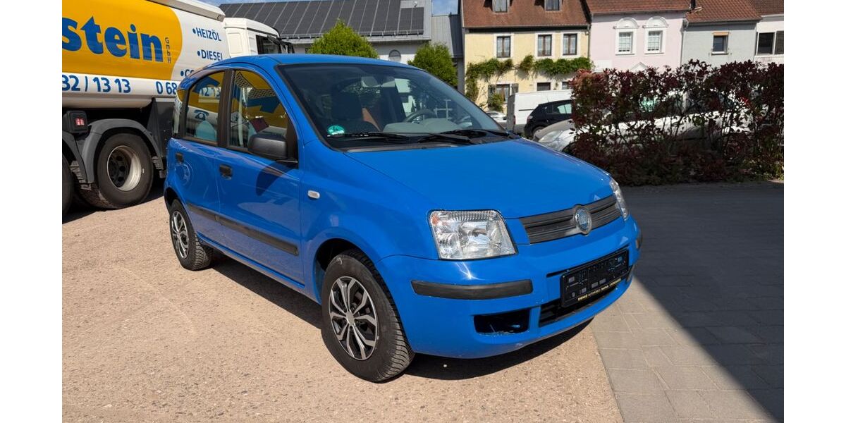 Fiat Panda 157.000 km 3.300 &euro; Saarlouis 66740