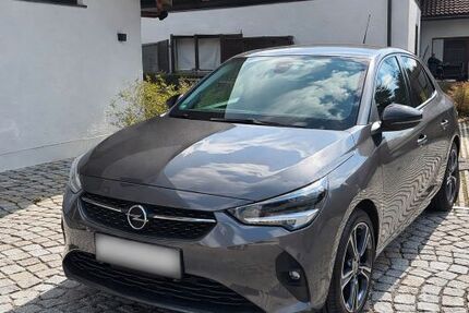 Opel Corsa 54.800 km 14.500 &euro; Gmund am Tegernsee 83703