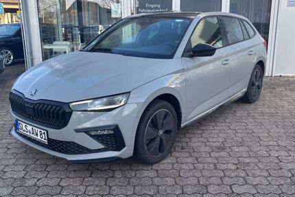 Skoda Scala 9.500 km 29.950 &euro; Merzig 66663