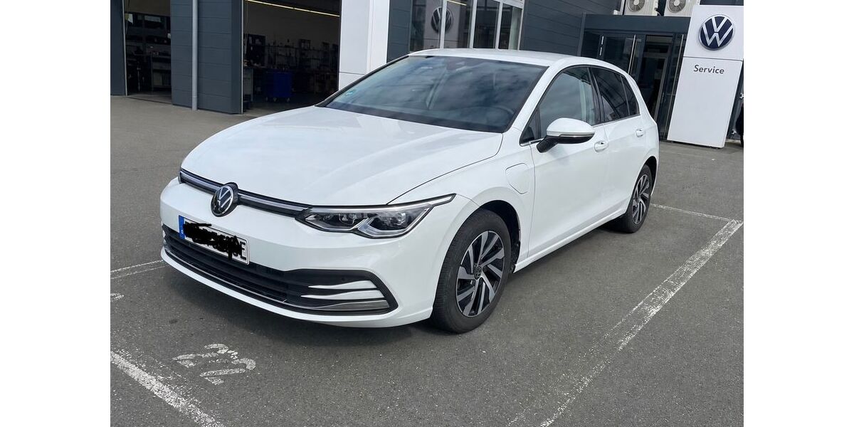 VW Golf 42.750 km 21.500 &euro; Zirndorf 90513