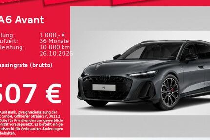 Audi A6 28.286 km 56.227 &euro; Eching 85386