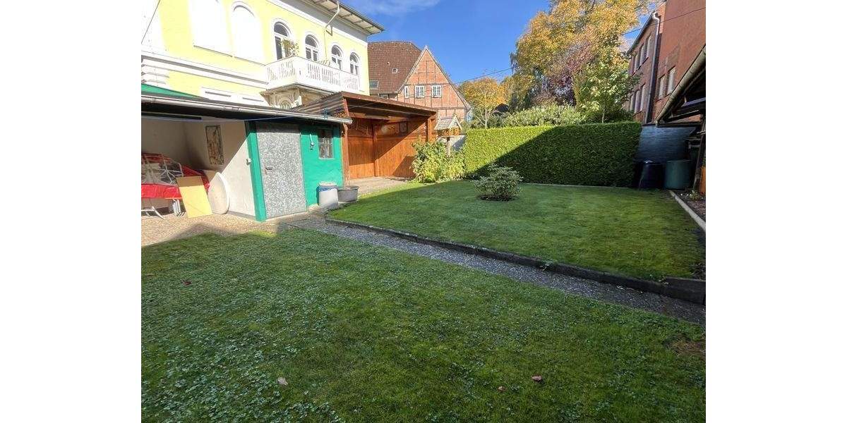 Gewerbeobjekt Itzehoe - 6 Zimmer, 349.000&euro; | Angebot:25705222